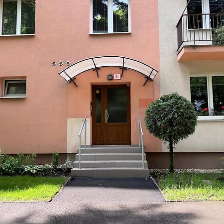Apartman Kuvik Poprad Zewnętrze zdjęcie