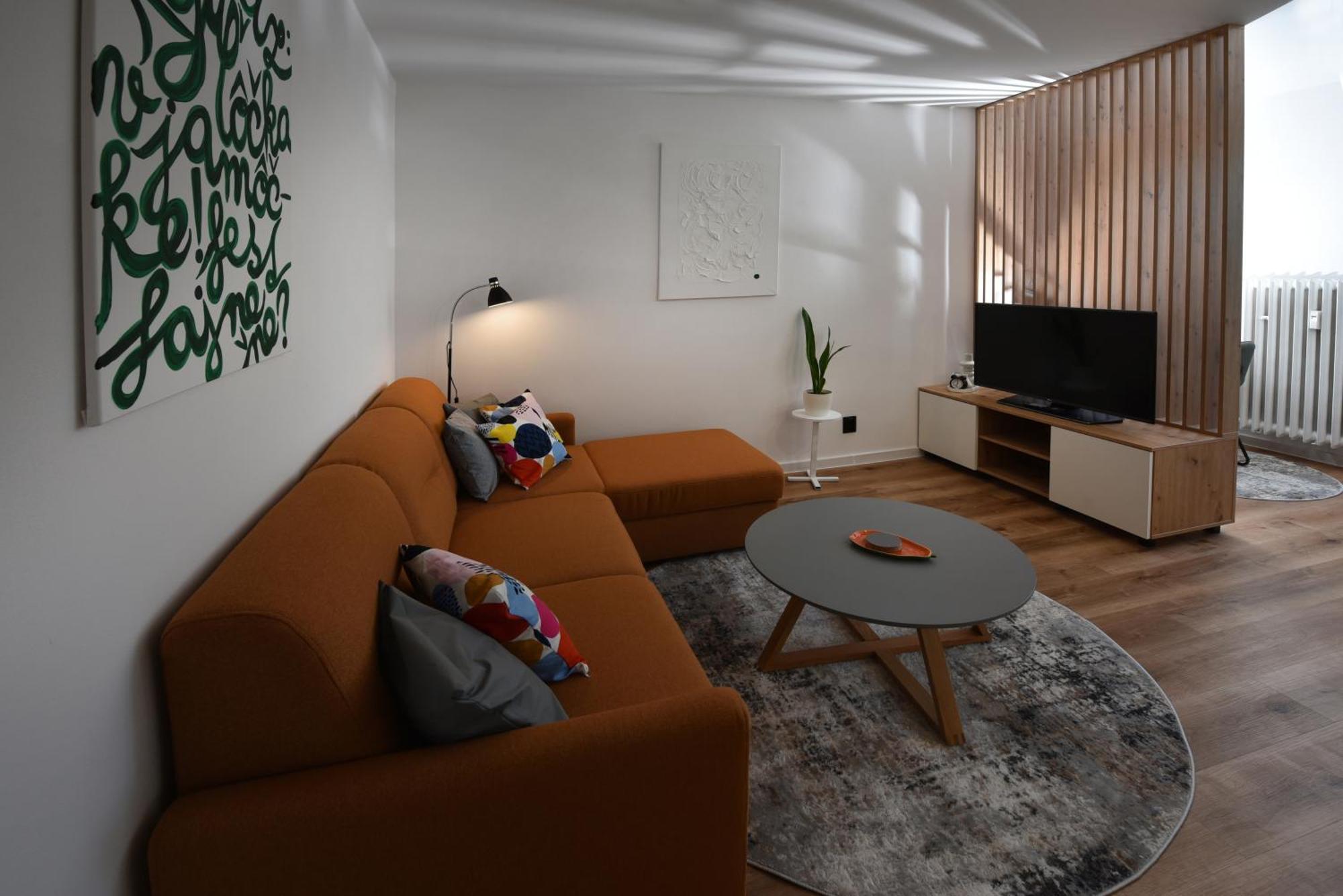 Apartman Kuvik Poprad Zewnętrze zdjęcie