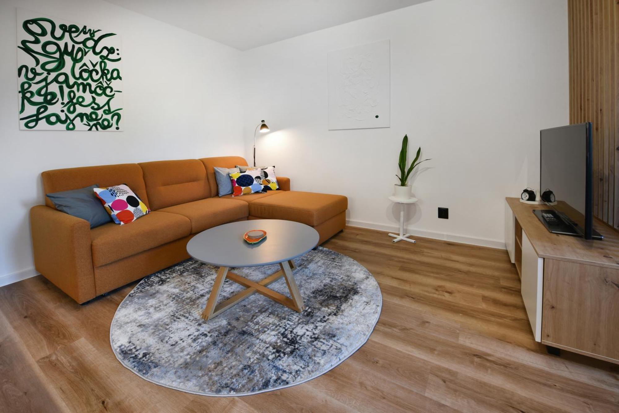 Apartman Kuvik Poprad Zewnętrze zdjęcie