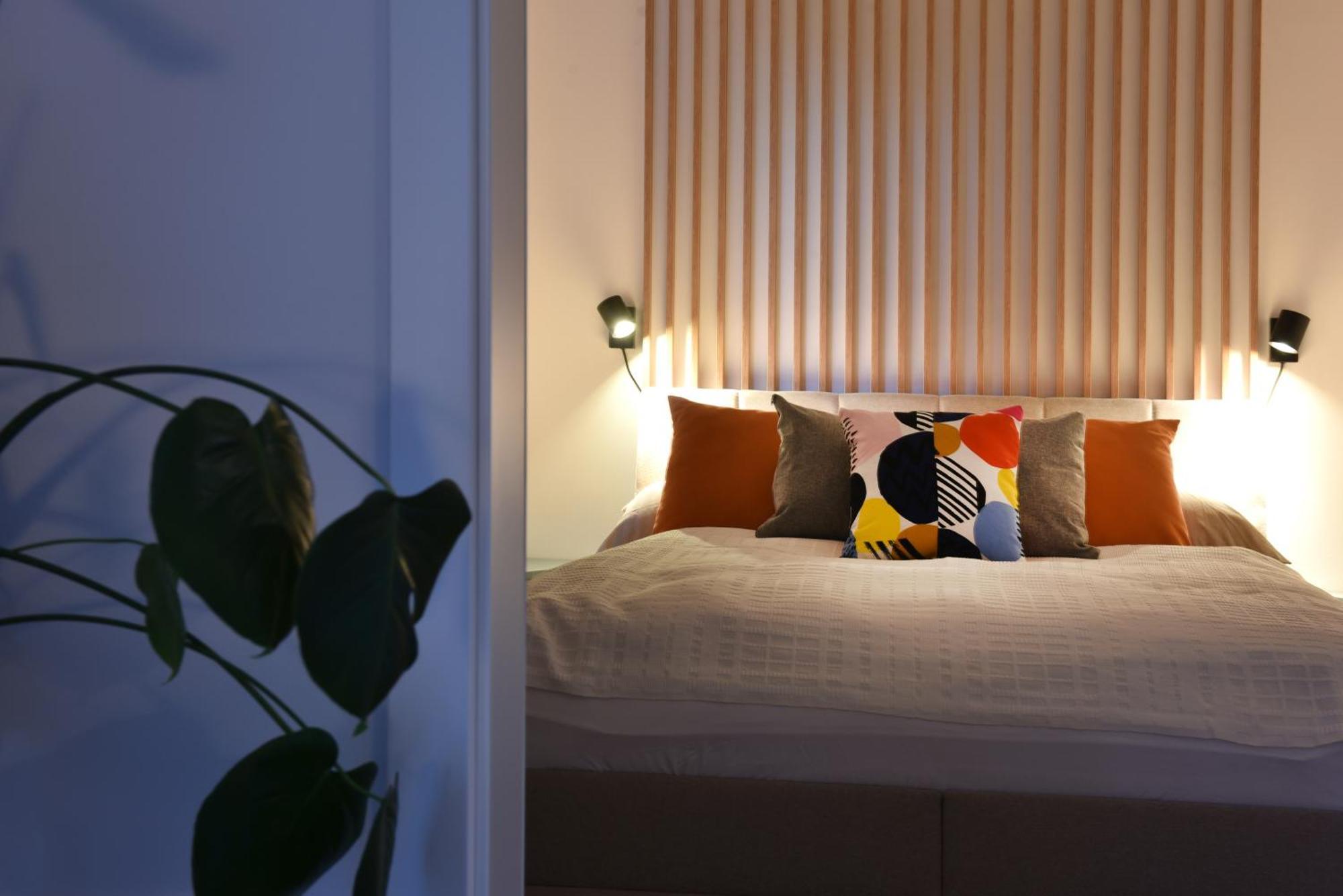 Apartman Kuvik Poprad Zewnętrze zdjęcie