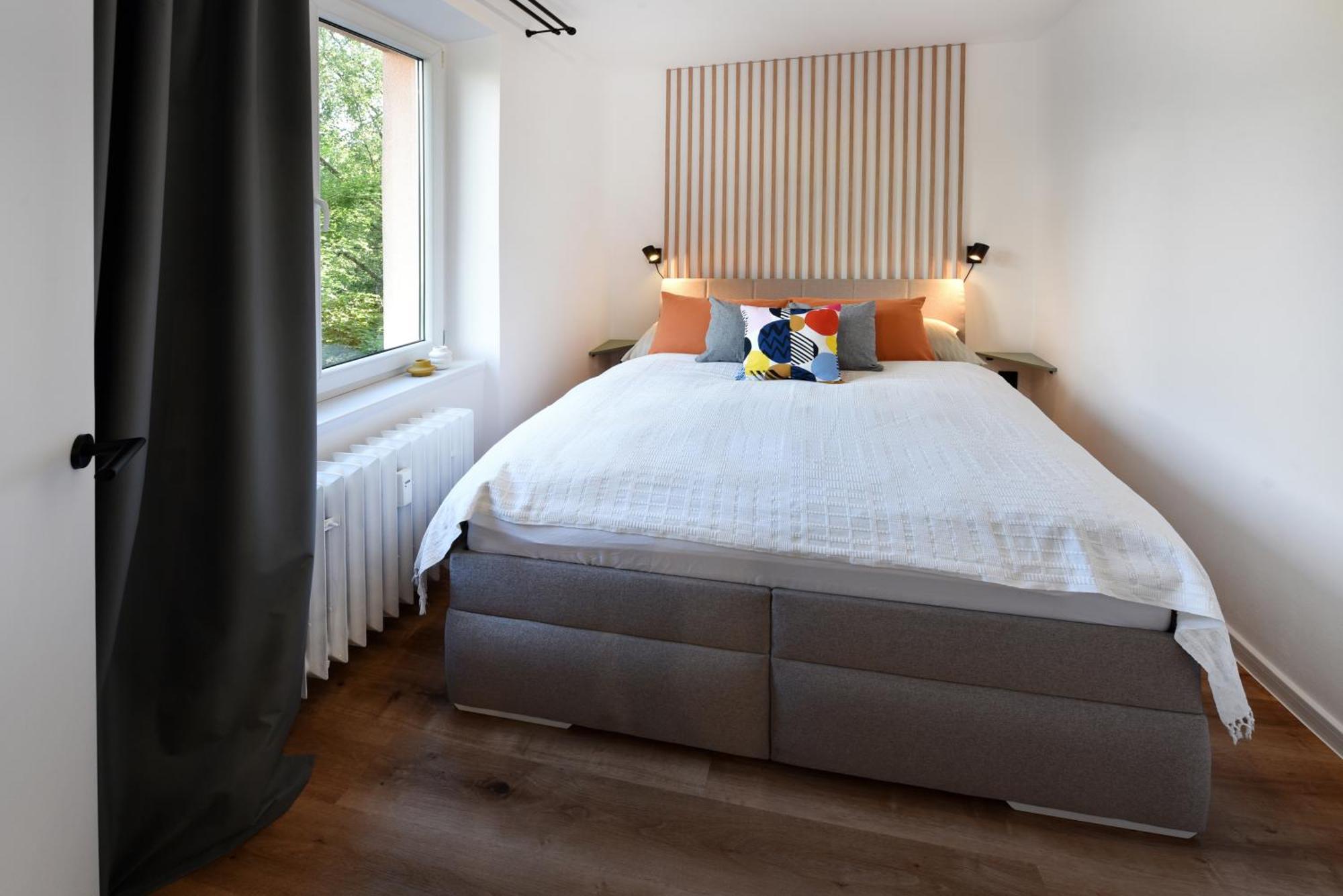 Apartman Kuvik Poprad Zewnętrze zdjęcie