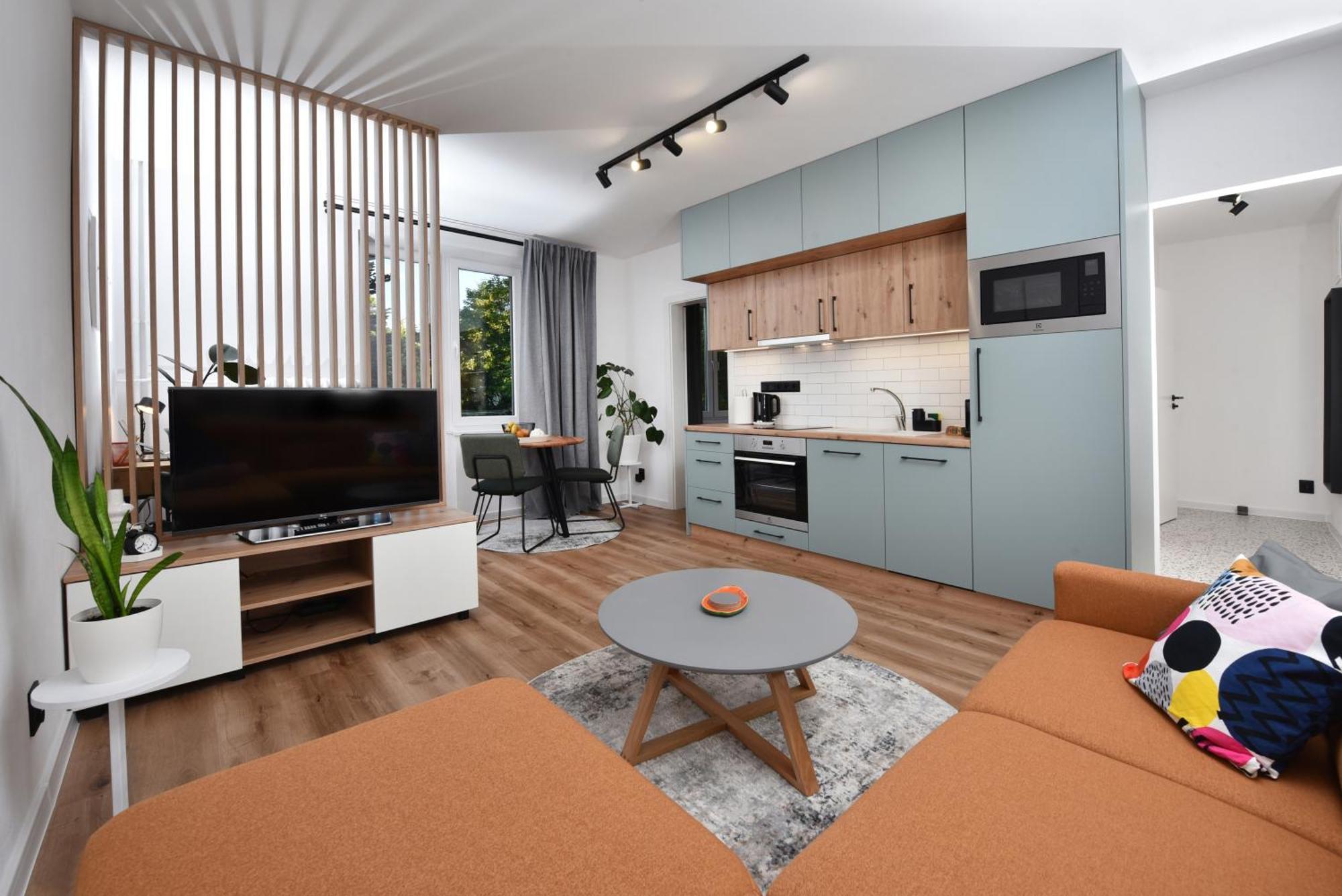 Apartman Kuvik Poprad Zewnętrze zdjęcie